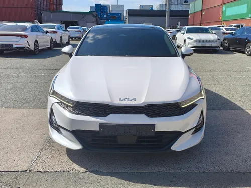 Kia K5 3rd Gen (DL3) Trendy