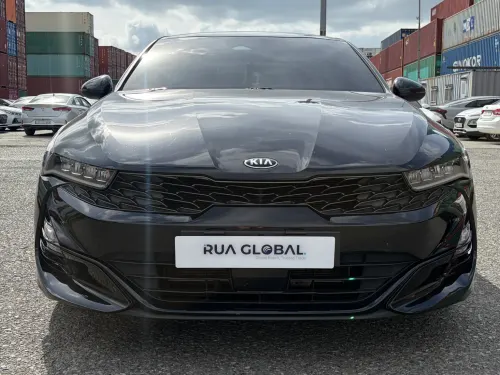 Kia K5 3rd Gen (DL3) Trendy